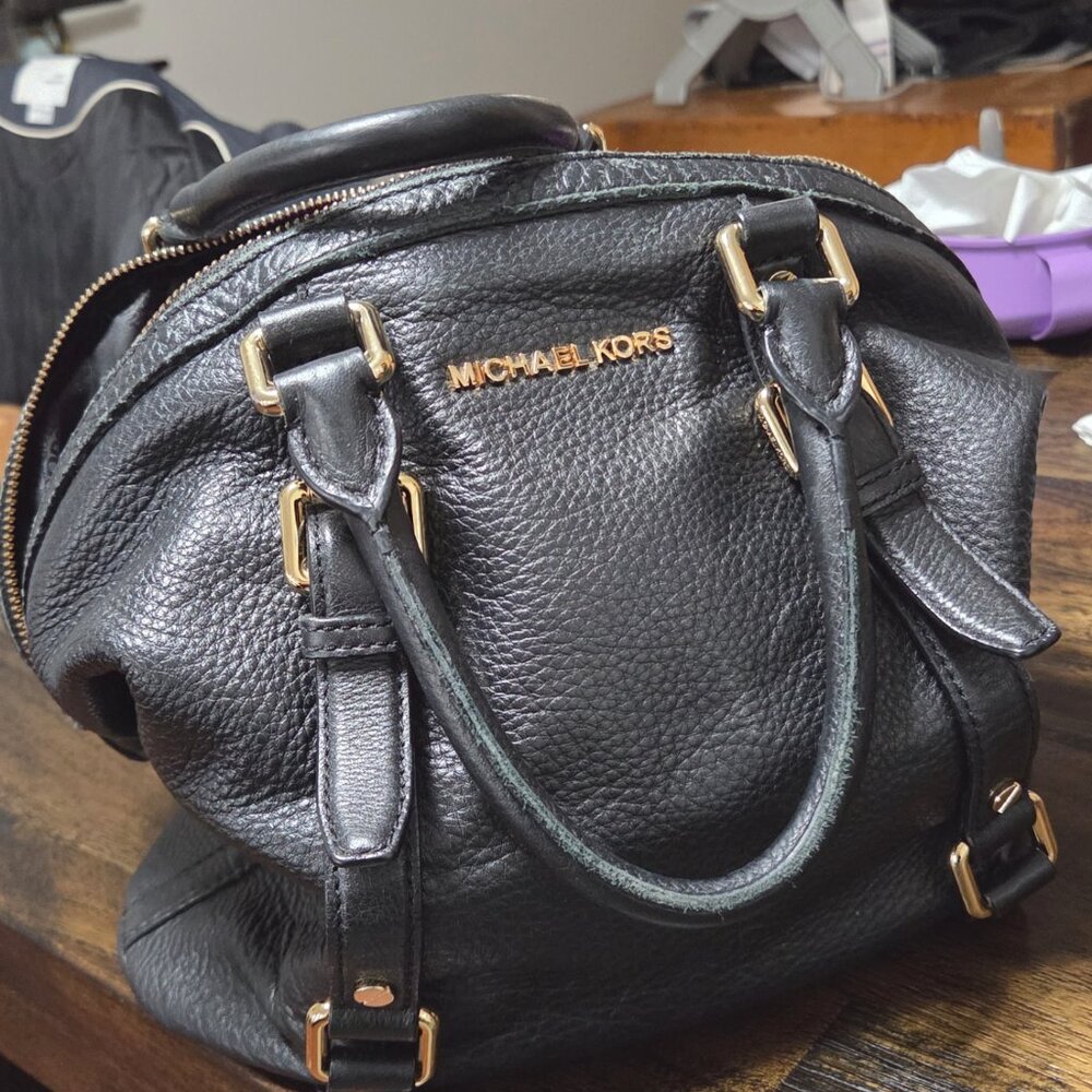 Michael Kors Satchel bag